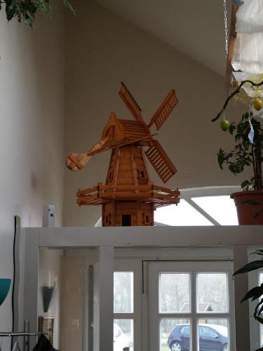 Hostal Gasthuus Ulenhoff