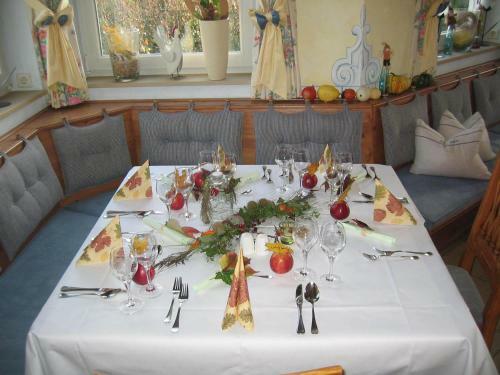 Hotel Landgasthof Apfelbl�te