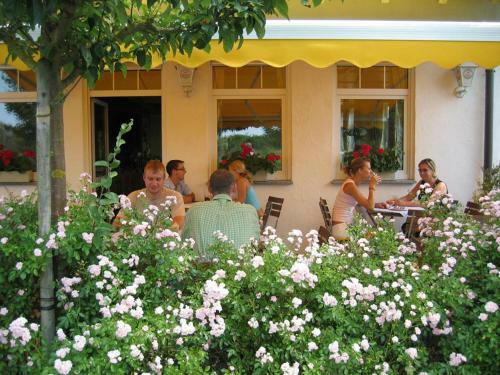 Hotel Landgasthof Apfelbl�te