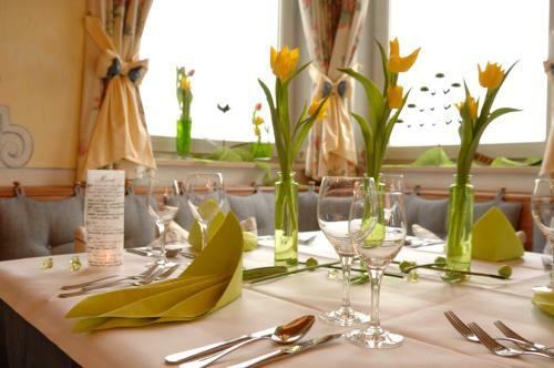 Hotel Landgasthof Apfelbl�te