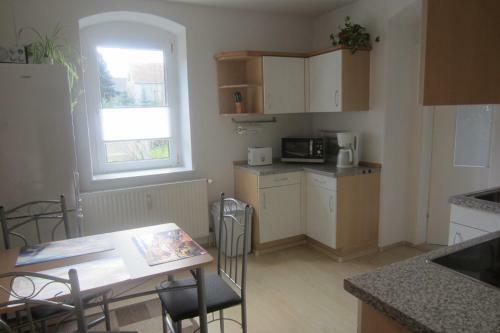 Ferienwohnung Ute