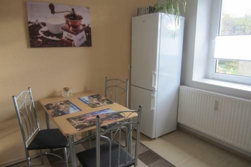 Ferienwohnung Ute