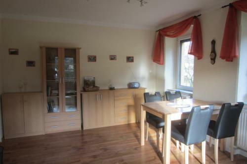 Ferienwohnung Ute