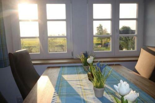 Apartamento Landhaus F�nfseen