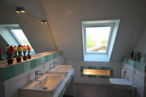 Apartamento Landhaus F�nfseen