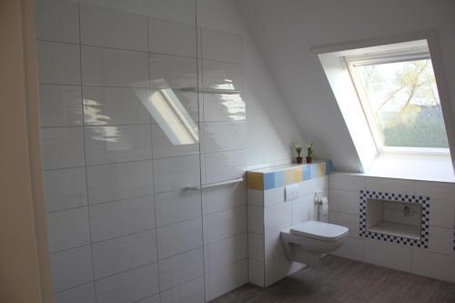 Apartamento Landhaus F�nfseen