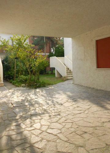 Apartment In Rosolina Mare 25002