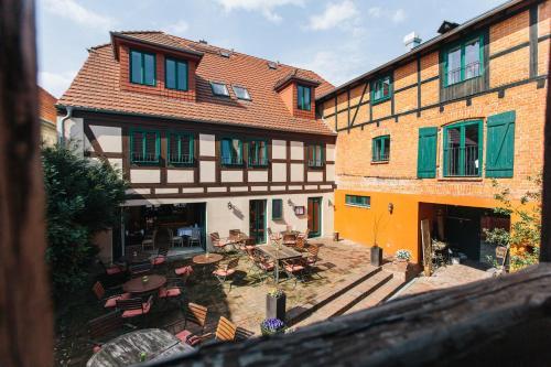 Hotel Inselhof