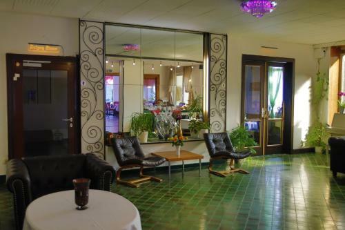 Hotel Und Restaurant Gl�ck Auf