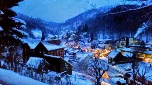 Hotel Und Restaurant Gl�ck Auf