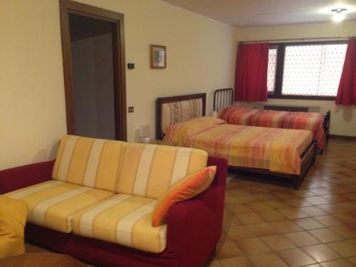 B&B Al Pozzo Dei Sogni