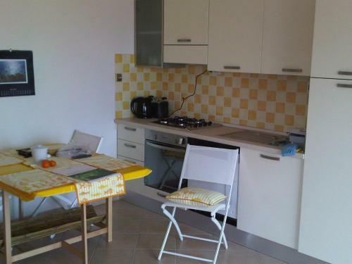 Apartamento Traumblick