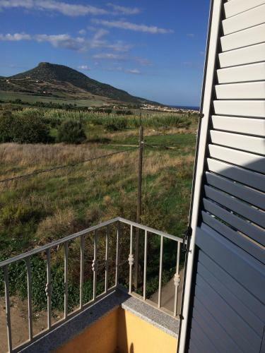 Apartamento Traumblick