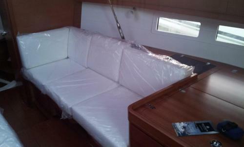 Sailboat St