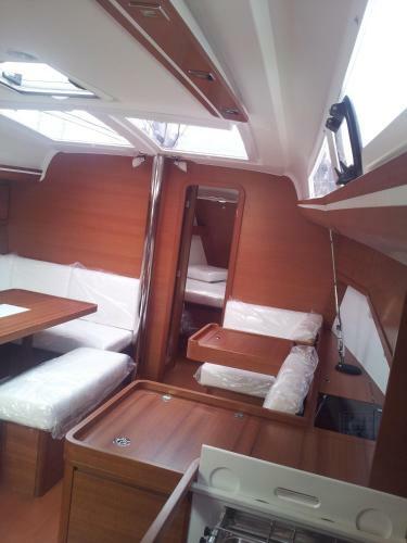 Sailboat St