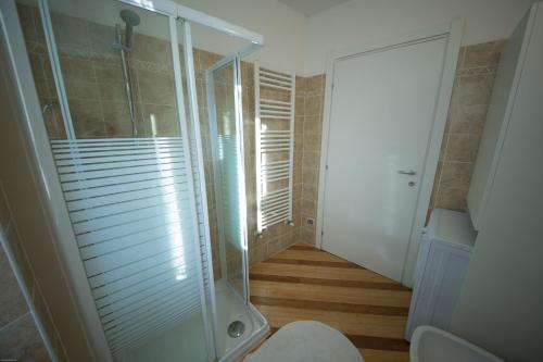 Apartamento Casa San Rocco