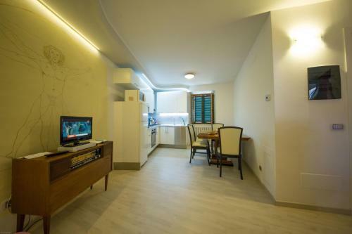 Apartamento Casa San Rocco