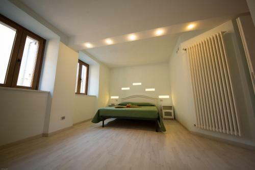 Apartamento Casa San Rocco