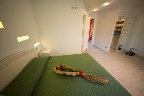 Apartamento Casa San Rocco
