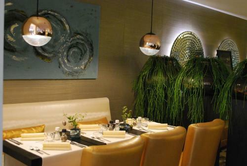 Hotel Van Der Valk Naturresort Drewitz