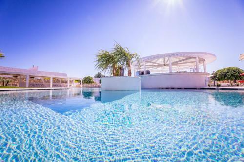 Apartamento Residence La Dolce Vita