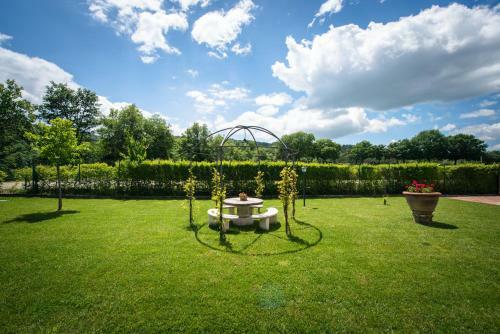Agroturismo Agriturismo Legi