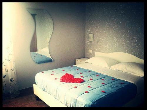 Bed & Breakfast Hotel Paradise