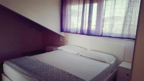 Bed & Breakfast Hotel Paradise
