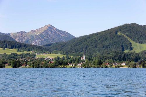 Apartamento Palace Am See