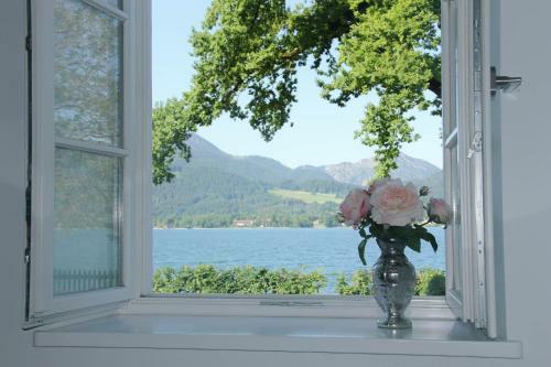 Apartamento Palace Am See