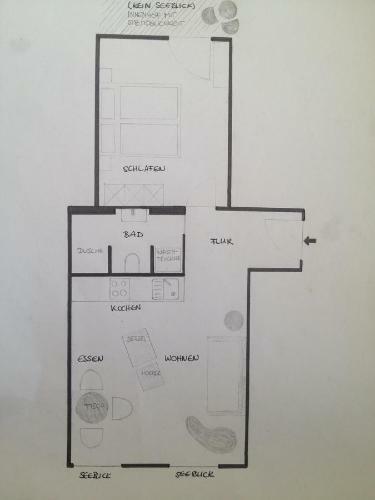 Apartamento Palace Am See