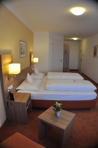 Hotel Landhaus Kaiser