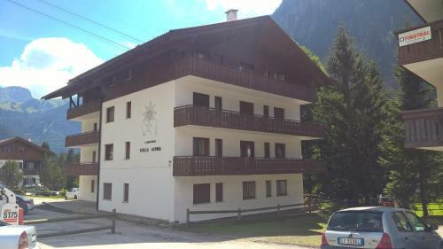 Apartamento Stella Alpina