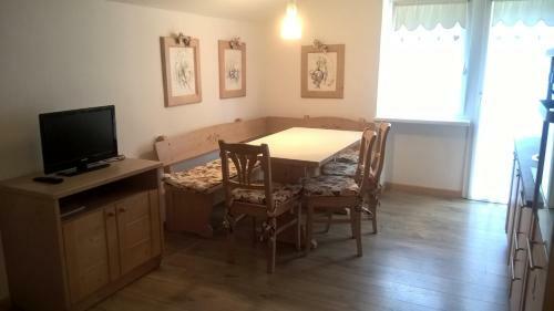 Apartamento Stella Alpina