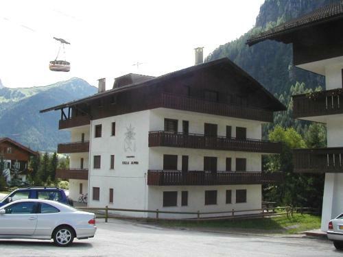 Apartamento Stella Alpina
