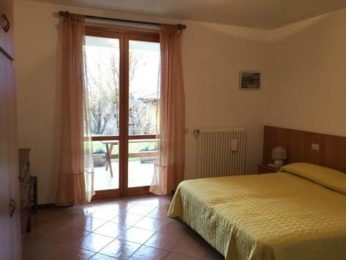 Apartment Il Sogno Civenna