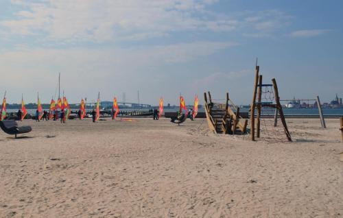 Holiday Home Altef�hr/r�gen *xciii *
