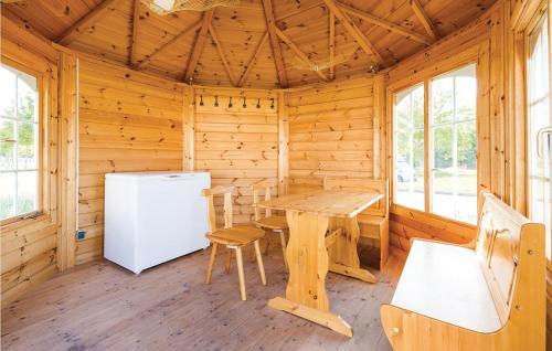 Holiday Home Altef�hr/r�gen *xciii *