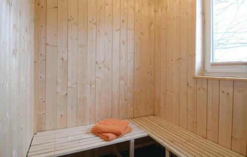 Holiday Home Altef�hr/r�gen 89 With Sauna