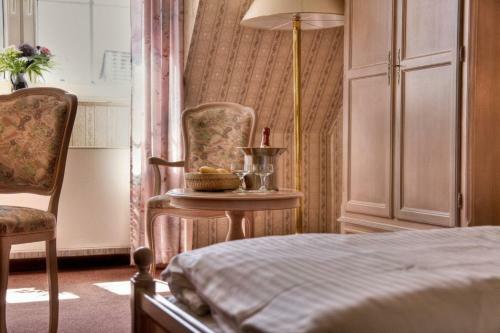 Hotel Am Markt