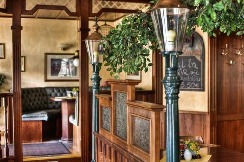 Hotel Am Markt