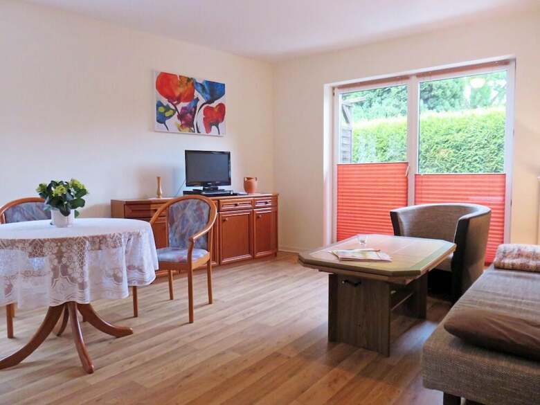 Land-gut-hotel Waldesruh