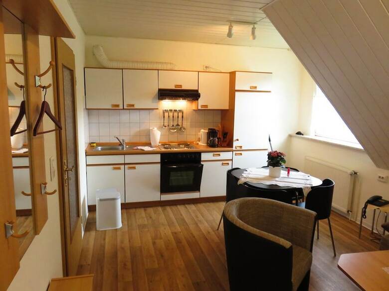 Land-gut-hotel Waldesruh