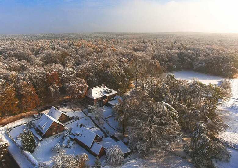 Land-gut-hotel Waldesruh