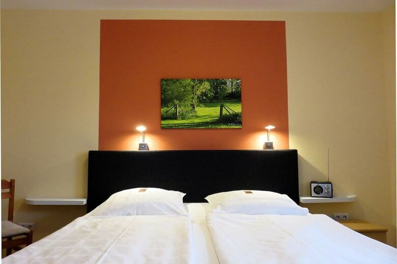 Land-gut-hotel Waldesruh