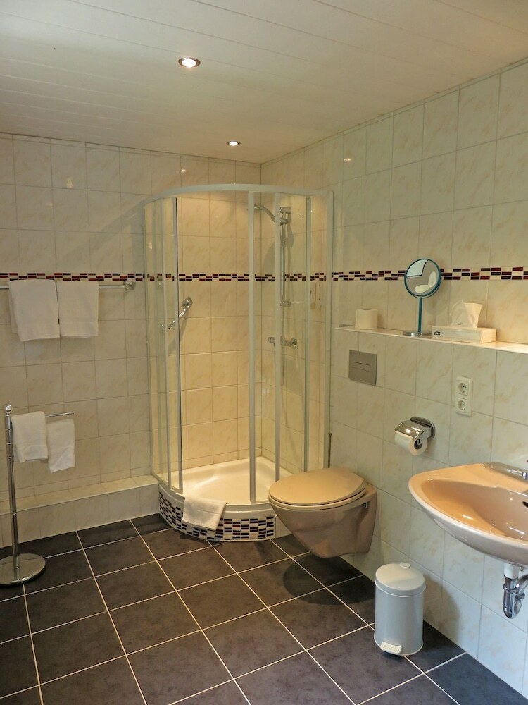 Land-gut-hotel Waldesruh