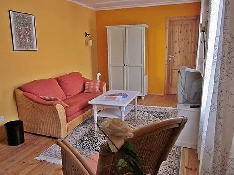 Hotel Altes Pfarrhaus