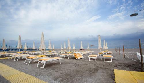 Apartamento On The Beach
