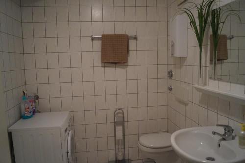 Apartamento Ferienwohung Zum Schwan