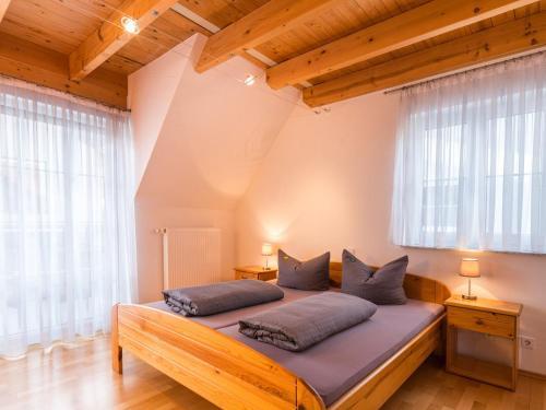 Apartamento Winzerhof Keller